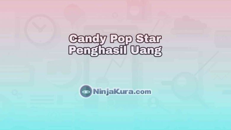 APK Candy Pop Star