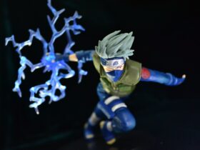 bagaimana cara menjadi anime