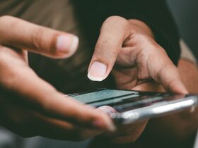 cara melacak hp hilang dengan email