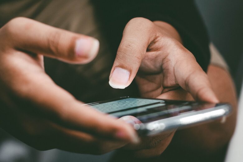 cara melacak hp hilang dengan email
