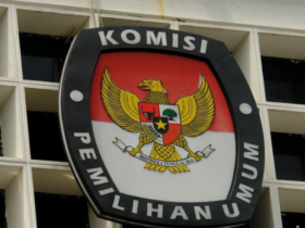 berapa gaji pps pemilu 2024